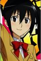 Gambar Karakter Mutsumi Mitsuba