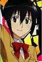 Mitsuba, Mutsumi