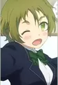 Nakazawa, Minori