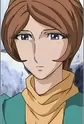 Frell's Mother