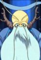 Gambar Karakter Dragon God