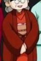 Gambar Karakter Kiyoko Gotokuji