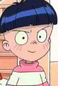 Morino, Arashi