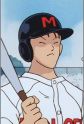 Gambar Karakter Hirose