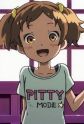 Gambar Karakter Chinatsu