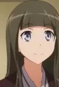 Kisaragi, Shizuka