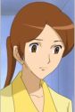 Gambar Karakter Wife Hayase