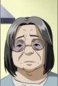 Gambar Karakter Natsuko Kikushima