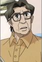 Gambar Karakter Takuto Endou
