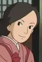 Kurokawa, Wife