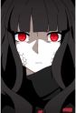 Gambar Karakter Azami