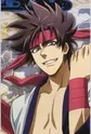 Sagara, Sanosuke