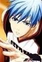 Kuroko, Tetsuya