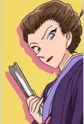 Hattori, Shizuka