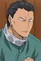 Oiwake, Takurou