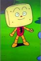 Gambar Karakter Biscuit-chan