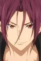 Matsuoka, Rin