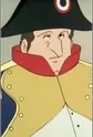 Bonaparte XI, Napoleon