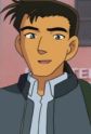 Gambar Karakter Junichi Takahashi