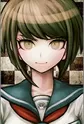 Naegi, Komaru