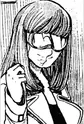 Koyama, Manami