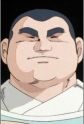 Gambar Karakter Daisuke Kumon