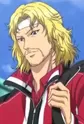 Byoudouin, Houou