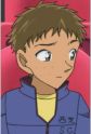 Gambar Karakter Kou Watanabe