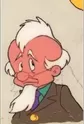 Kawashimo, Professor