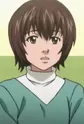 Sawamura, Mother