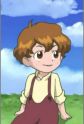 Gambar Karakter Gavroche
