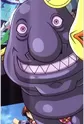 Ojama, Black