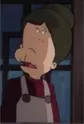 Ramen-ya no Obaa-san