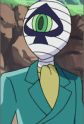 Gambar Karakter Dark Eye