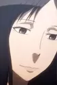 Chiyuki's Mother