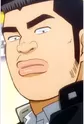 Gouda, Takeo