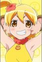 Gambar Karakter Kii-tan