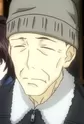 Tadokoro, Grandfather