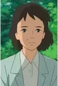 Sasaki, Yoriko