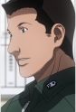 Gambar Karakter Junzou Kuroki