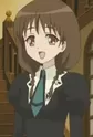 Takemura, Chihaya