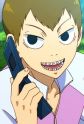 Gambar Karakter Nobuyuki Mizuta