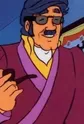 Kanzaki, Papa