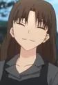 Hotaruzuka, Otoko