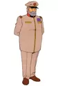 Stern, Mubarak