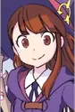 Kagari, Atsuko