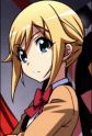 Gambar Karakter Erina Shindou