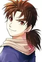 Kindaichi, Hajime