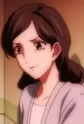Kazama, Mother