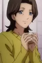 Kirishima, Mother